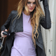 Lindsay Eggs On The Paparazzi; Billy Bob Doesn't Blame Canadians